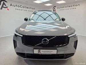 Volvo XC90 **T8 PLUS PRO**21" WHEELS** - Image 2