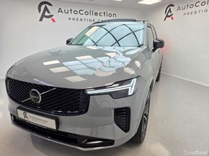 Volvo XC90 **T8 PLUS PRO**21" WHEELS** - Image 3