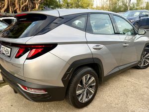 2022 Hyundai Tucson Comfort Plus 1.6 - Image 3
