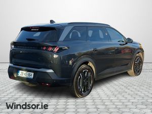 Peugeot 5008 BEV 73kwh 210hp Allure **Irish car** - Image 2