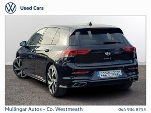 Volkswagen Golf R-Line 2.0 TDI 150HP - Image 3