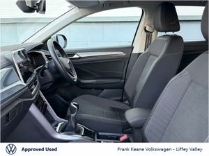 Volkswagen T-Roc STYLE 1.0 TSI 110HP *SILVER METAL - Image 4