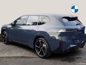 BMW iX3 40 M Sport Pro - Image 3