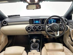 Mercedes-Benz CLA CLA 180 Coupe Progressive & Nigh - Image 4