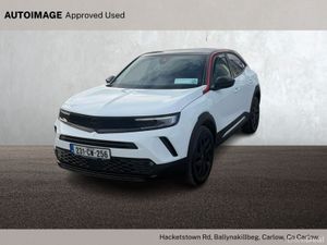 Opel Mokka SRI 1.5 (110PS) S/S - Image 3