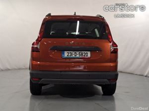 Dacia Jogger TCe 110 Extreme SE - Image 4