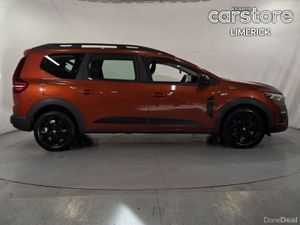 Dacia Jogger TCe 110 Extreme SE - Image 2