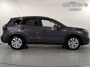 Suzuki SX4 S-Cross SX4 S-CROSS 1.4 BOOSTERJET MIL - Image 2