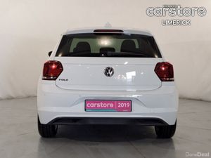 Volkswagen Polo TSI Highline - Image 4
