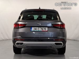 SEAT Ateca 2.0TDI 150hp Xperience - Image 4