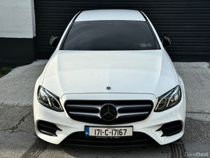 ⚫️Mercedes-Benz E-Class 2017⚫️ - Image 3