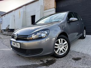 Volkswagen Golf 2011 - Image 4