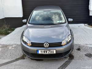 Volkswagen Golf 2011 - Image 3