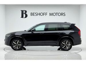 Volvo XC90 T8 PLUS DARK=262 REG//PAN ROOF//HUGE SA - Image 2