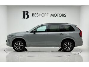 Volvo XC90 T8 PLUS DARK=262 REG//PAN ROOF//HUGE SA - Image 2