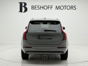 Volvo XC90 T8 PLUS DARK=262 REG//PAN ROOF//HUGE SA - Image 4