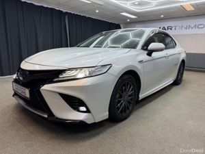 Toyota Camry WS - Image 3
