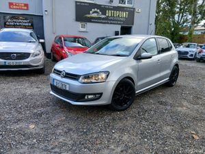 Polo 1.6tdi 2010 - Image 2