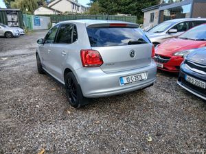 Polo 1.6tdi 2010 - Image 4