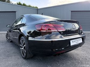 Volkswagen Passat CC 131’ 2.0 TDI BlueMotion - Image 3