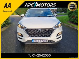 Hyundai Tucson FINANCE ARRANGED * SE CONNECT GDI 2 - Image 3