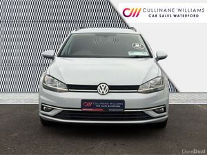 Volkswagen Golf 2017 COMFORTLINE SPORT 1.6 TDI 115 - Image 3