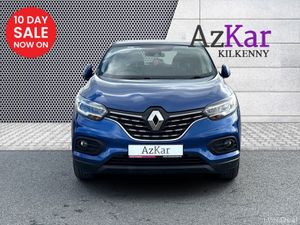 Renault Kadjar 2022 ICONIC 1.3 PETROL €95/PW NO CA - Image 3