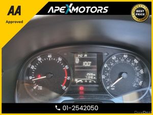 Skoda Fabia FINANCE ARRANGED * 1.0 MPI S 60PS 5DR - Image 4