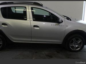 Dacia Sandero Stepway 2018 - Image 3