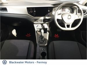 Volkswagen Polo 1.0TSI 95BHP 5DR TRENDLINE AUTOMAT - Image 3