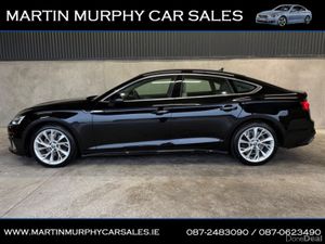 Audi A5 AUDI A5 SPORTBACK 35 TDI S-TRONIC - Image 3