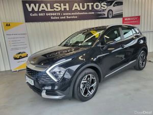 Kia Sportage K2 MY25 5DR - Image 2