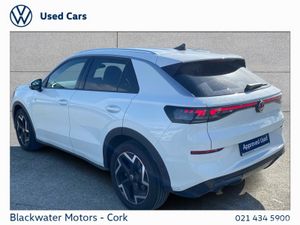 Volkswagen T-Roc 1.5TSI 116BHP R-LINE MILD HYBRID - Image 4
