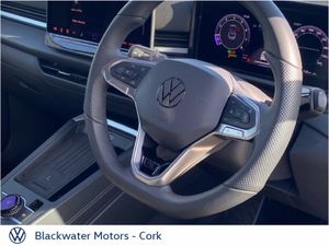 Volkswagen T-Roc 1.5TSI 116BHP R-LINE MILD HYBRID - Image 3
