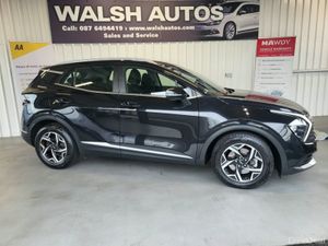 Kia Sportage K2 MY25 5DR - Image 4