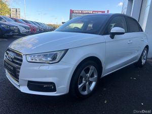 Audi A1 1.0 PETROL AUTO - Image 3