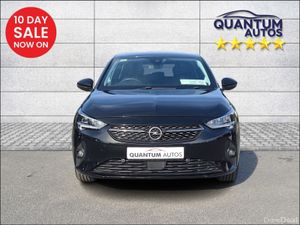Opel Corsa 2023 SPORT 1.2 PETROL 5DR HATCHBACK €72 - Image 2