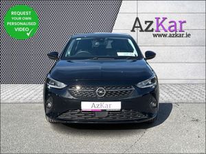 Opel Corsa 2023 SPORT 1.2 PETROL HATCHBACK 5DR €72 - Image 2