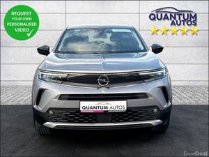 Opel Mokka 2023 ELITE 1.2 PETROL 125BHP €PW WITH N - Image 3