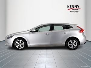 Volvo V40 *Deposit taken* D2 SE 5DR - Image 4