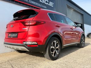 Kia Sportage K3  1.6CRDi  Premium 2020 - Image 3