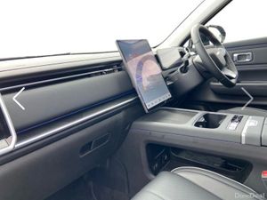 Jaecoo 7 1.5 SHS Phev Luxury 2026 - Image 2