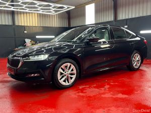 2023 SKODA OCTAVIA 2.0 TDI AMBITION - Image 3