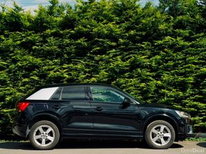 Audi Q2 TFSI Sport 2020 | Premium Compact SUV - Image 4