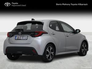 Toyota Yaris LUNA SPORT - Image 2