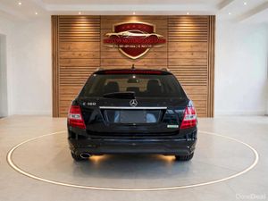 2012 Mercedes Benz C 180 /Facelift /Estate - Image 4