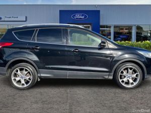 Ford Kuga 2.0 TDCi 150 Titanium X 5dr 2WD - Image 3