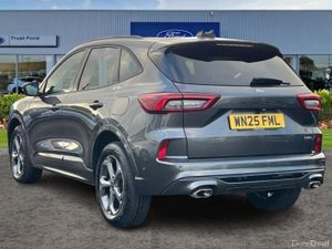 Ford Kuga 2.5 PHEV ST-Line 5dr CVT - POWER TAILGAT - Image 2