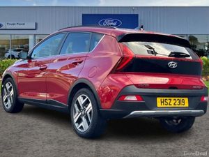 Hyundai Bayon 1.0 TGDi 48V MHEV Premium 5dr DCT - Image 2