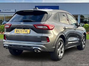 Ford Kuga 2.5 PHEV ST-Line 5dr CVT - POWER TAILGAT - Image 4